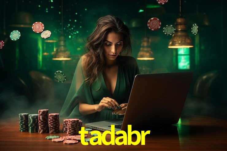 Escolher plataforma para baixar tadabr