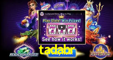 Jogos de mesa e apostas rápidas na tadabr