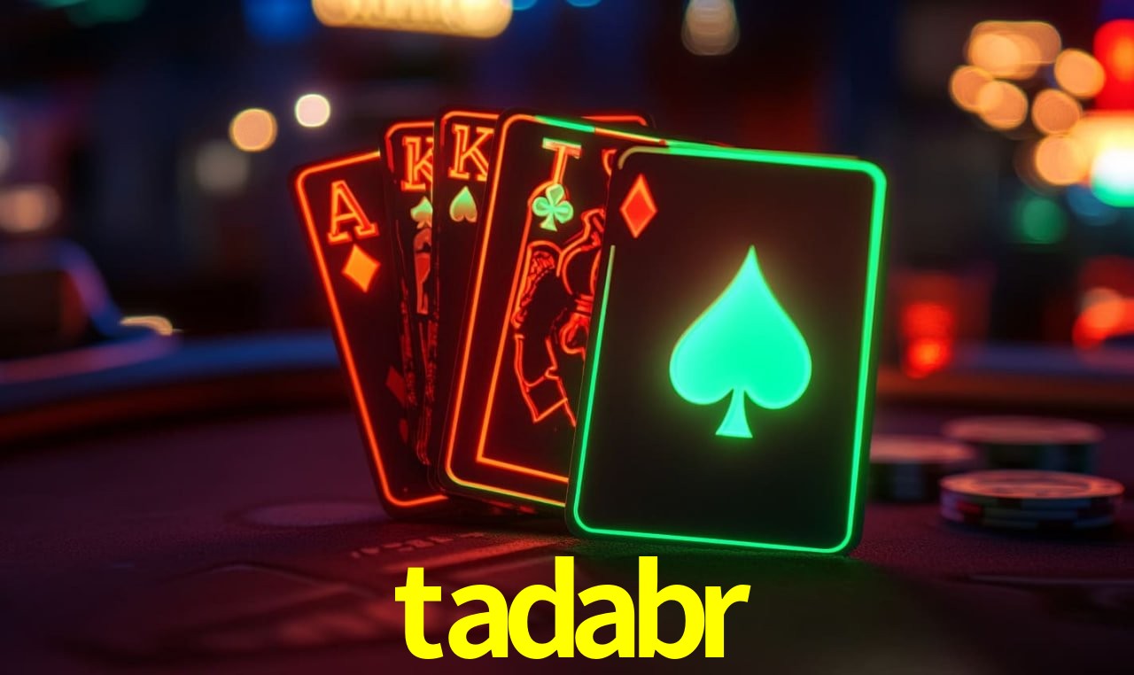 Jackpots e promoções na tadabr