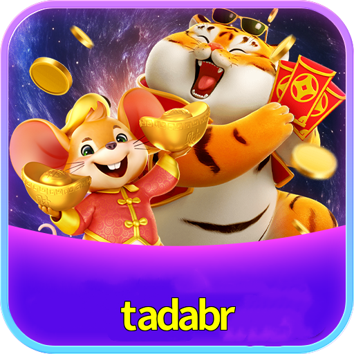 Imagem promocional da tadabr mostrando a plataforma e suas vantagens